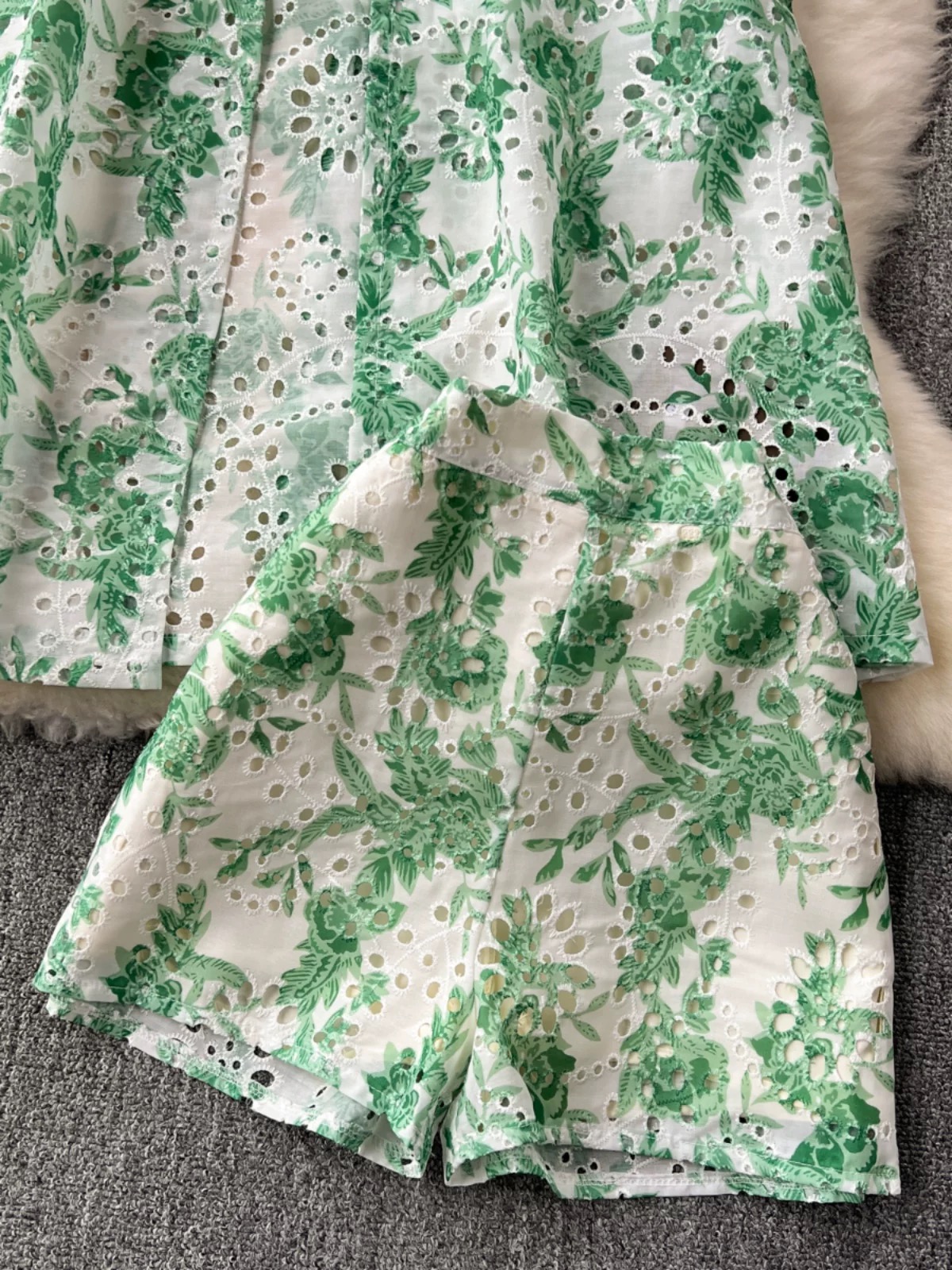 In the stars lace set FTP327 images